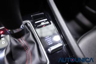 JEEP Compass usata, con Specchietti laterali elettrici