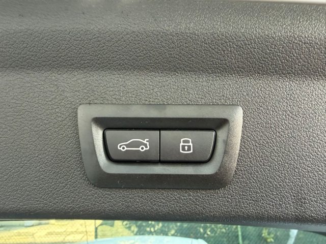 BMW 118 usata, con Fendinebbia