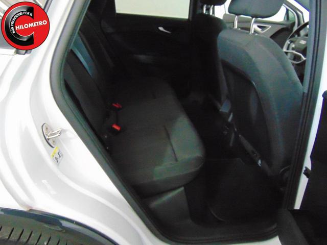 AUDI Q4 e-tron usata, con Chiusura centralizzata