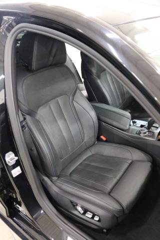 BMW 520 usata, con Climatizzatore