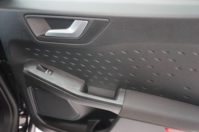 FORD Kuga usata, con Airbag testa