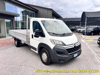 CITROEN Jumper usata, con Airbag