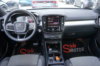 VOLVO XC40 usata, con Autoradio