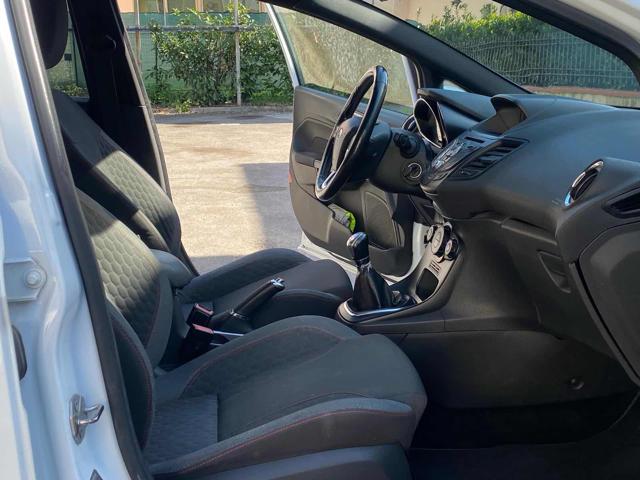 FORD Fiesta usata 7