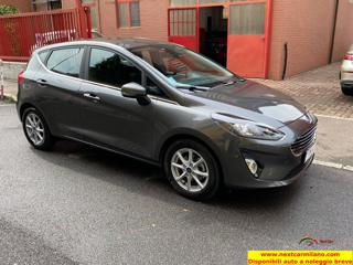 FORD Fiesta usata, con Airbag laterali