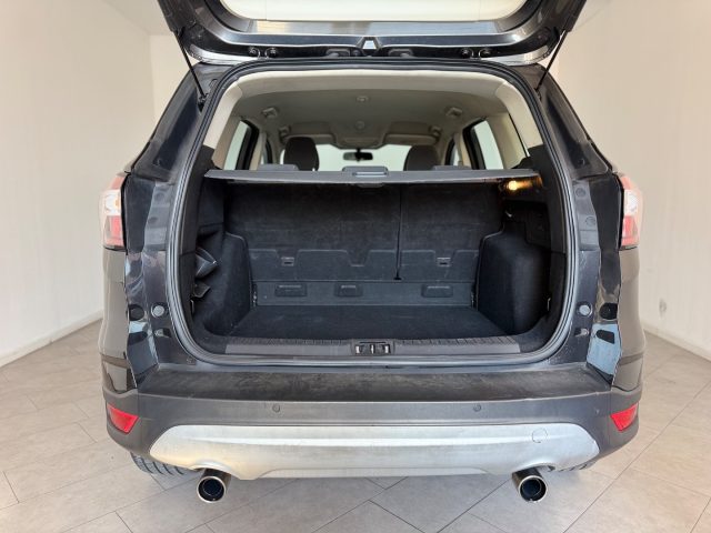 FORD Kuga usata 4