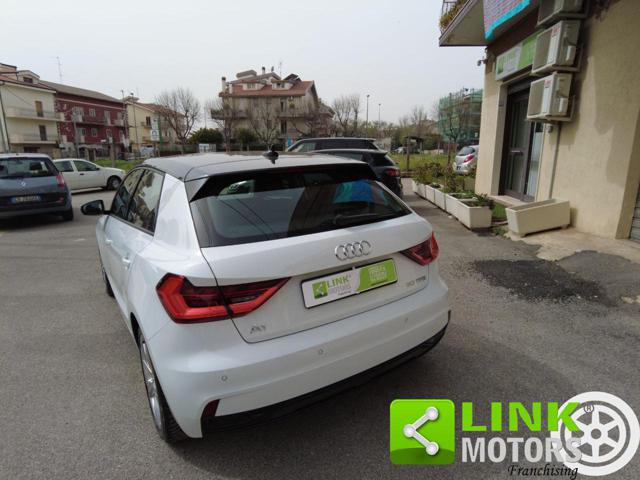 AUDI A1 usata, con Autoradio