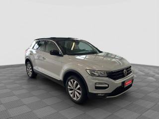 VOLKSWAGEN T-Roc usata 3