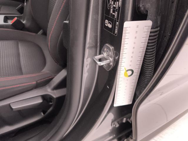 FORD Kuga usata, con Limitatore di velocità