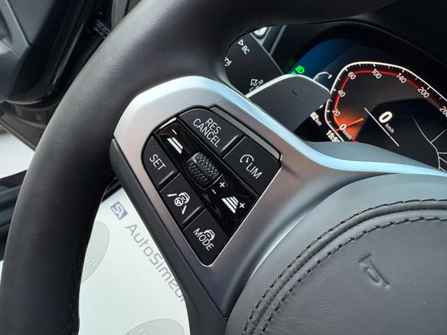 BMW X4 usata, con USB