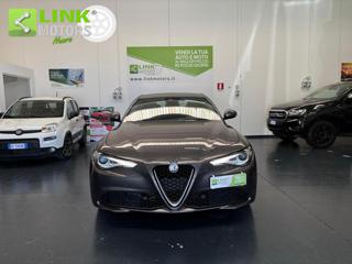 ALFA ROMEO Giulia usata, con Chiusura centralizzata