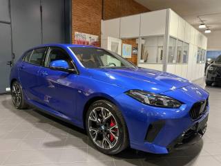 BMW 118 usata, con Airbag laterali