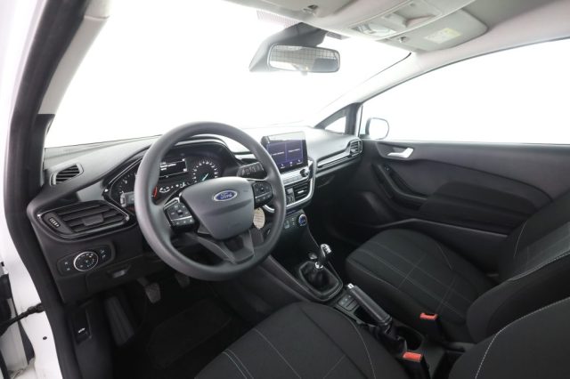 FORD Fiesta usata 1