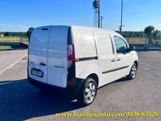 RENAULT Kangoo usata, con Alzacristalli elettrici
