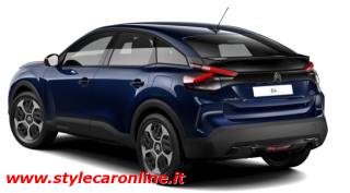 CITROEN C4 usata, con Airbag Passeggero