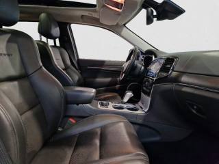 JEEP Grand Cherokee usata, con Controllo trazione