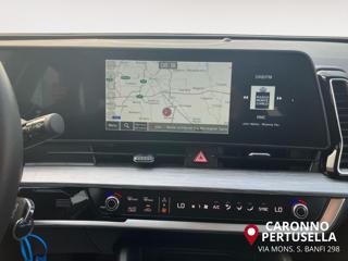 KIA Sportage usata, con Immobilizzatore elettronico