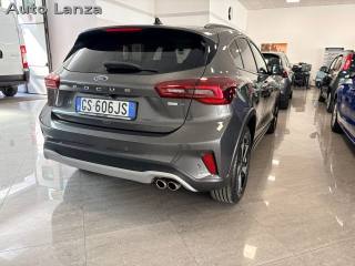 FORD Focus usata, con Airbag laterali