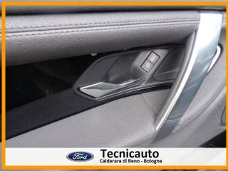 LAND ROVER Discovery Sport usata, con Sensore di pioggia