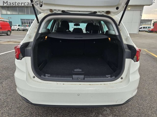 FIAT Tipo usata, con ESP