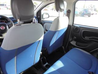 FIAT Panda usata 21