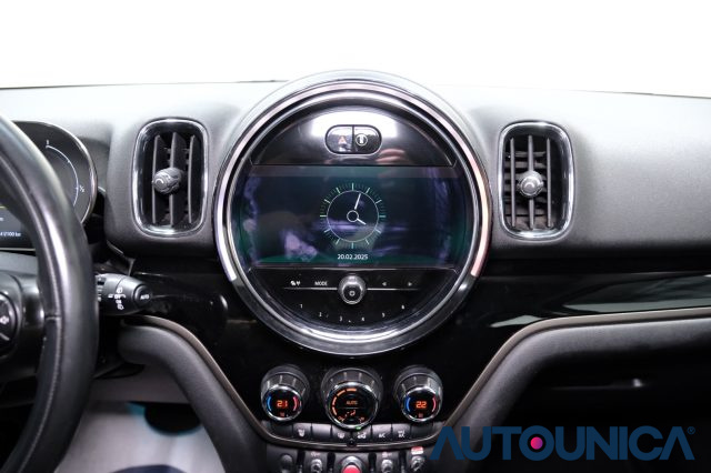 MINI Countryman usata, con Vivavoce