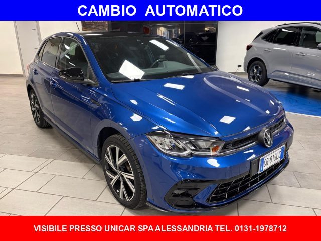 VOLKSWAGEN Polo usata, con Airbag Passeggero