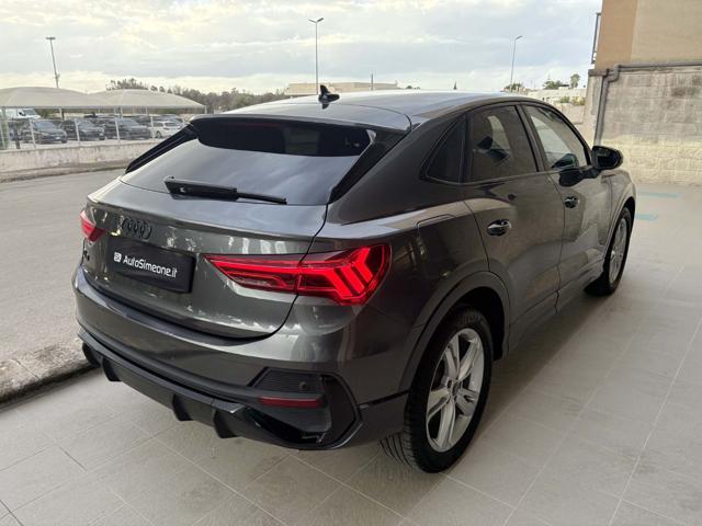 AUDI Q3 usata, con Alzacristalli elettrici
