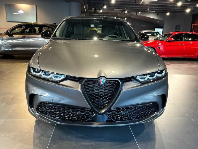 ALFA ROMEO Tonale usata, con Climatizzatore