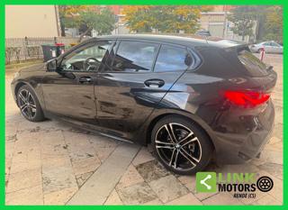 BMW 118 usata, con Airbag laterali