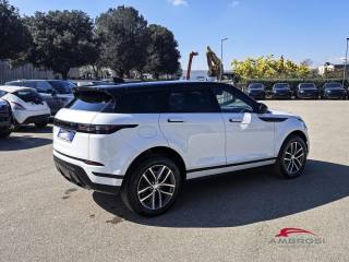 LAND ROVER Range Rover Evoque usata 2