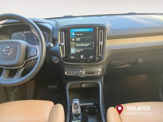 VOLVO XC40 usata, con Controllo trazione
