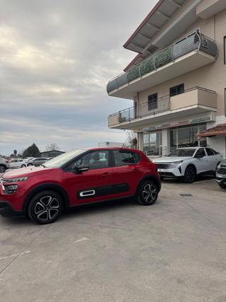 CITROEN C3 usata, con Airbag