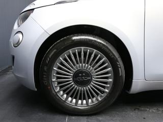 FIAT 500 usata, con Alzacristalli elettrici