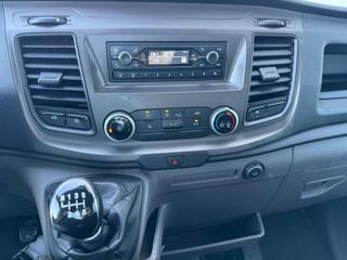 FORD Transit usata 15