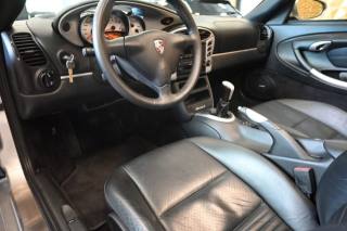 PORSCHE Boxster usata 210