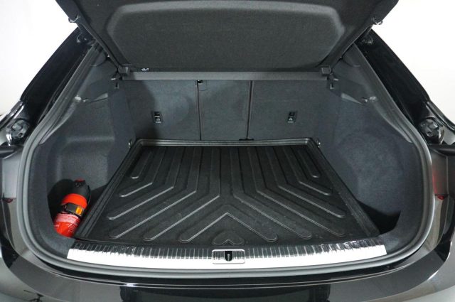 AUDI RS Q3 usata, con Controllo trazione