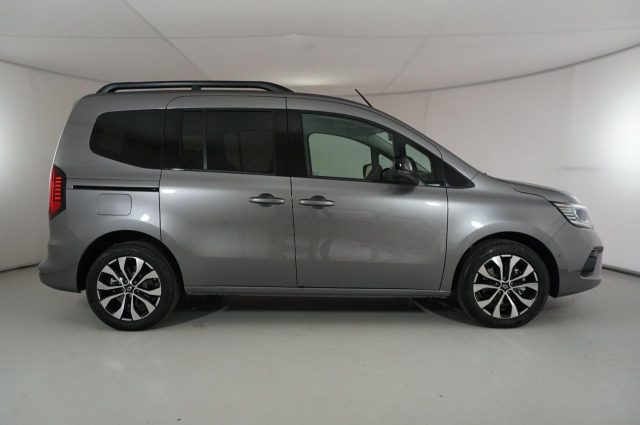 RENAULT Kangoo usata, con Airbag Passeggero
