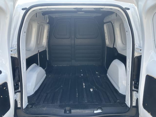 NISSAN Townstar usata, con Cruise Control