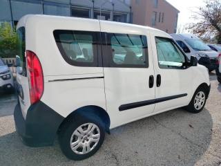 FIAT Doblo usata 14