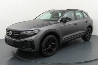 VOLKSWAGEN Touareg usata, con Airbag Passeggero