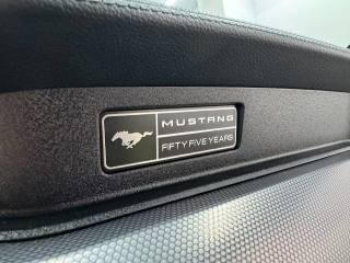 FORD Mustang usata, con Telecamera per parcheggio assistito