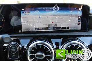 MERCEDES-BENZ A 200 usata 33