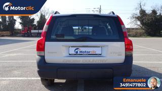 VOLVO XC70 usata, con Autoradio