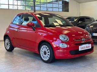 FIAT 500 usata, con Airbag laterali