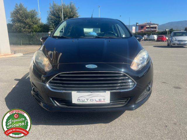 FORD Fiesta usata, con Airbag