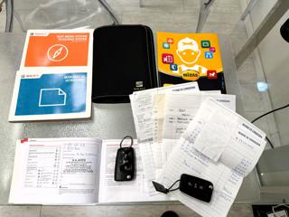 SEAT Leon usata, con Immobilizzatore elettronico