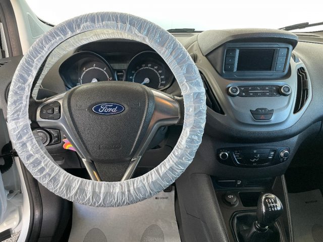 FORD usata 19