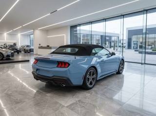 FORD Mustang usata, con Airbag Passeggero