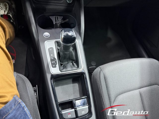 AUDI Q2 usata, con Sedili riscaldati